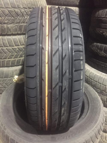 Шины Nokian Tyres Nordman SZ2 205/55 R16 94V