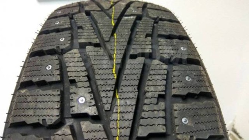 Шины Nexen Winguard WinSpike SUV 175/65 R14C 90/88R