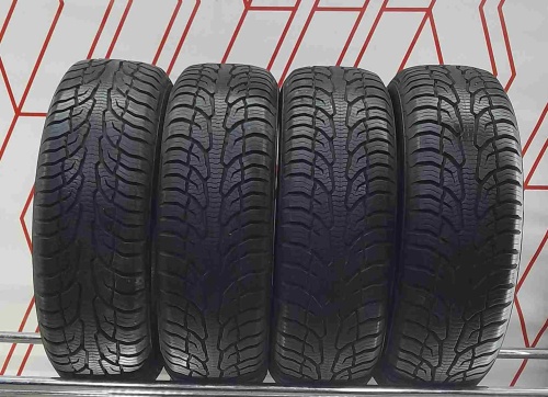 Шины Uniroyal AllSeasonExpert 2 195/65 R15 -- б/у 5