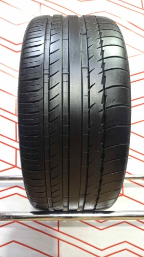 Шины Michelin Pilot Sport 3 255/40 R19 -- б/у 5