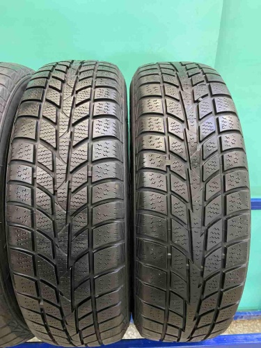 Шины Hankook Winter I'Cept RS W442 175/70 R14 -- б/у 6