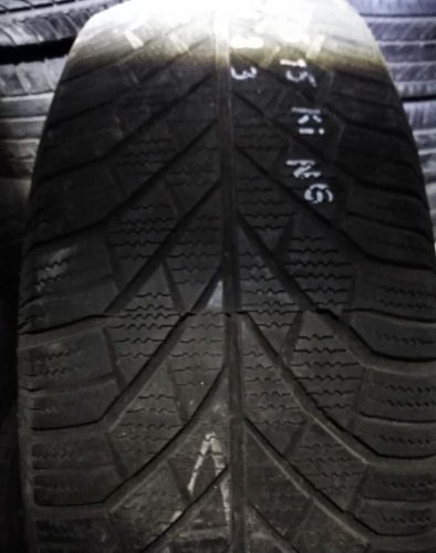 Шины King Winter Tact 83 Plus 195/65 R15 -- б/у 3