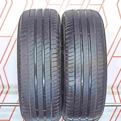 Шины Michelin Primacy 3 225/60 R17 -- б/у 6