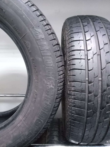 Шины Bridgestone B391 175/65 R14 -- б/у 6