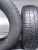 Шины Bridgestone B391 175/65 R14 -- б/у 6