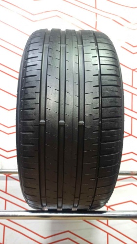 Шины Falken Azenis FK-510 255/40 R18 -- б/у 5