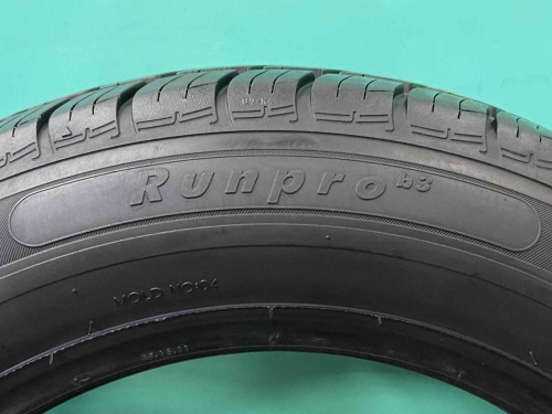 Шины Kormoran RunPro b3 185/65 R15 -- б/у 6