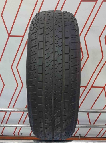 Шины Bridgestone Duravis R660 215/65 R16C -- б/у 5.5