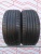 Шины Bridgestone Turanza T005 225/50 R17 -- б/у 6