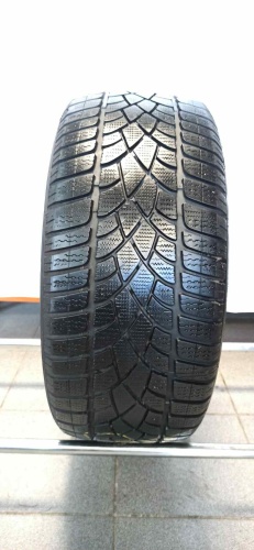 Шины Dunlop SP Winter Sport 3D 235/65 R17 -- б/у 6