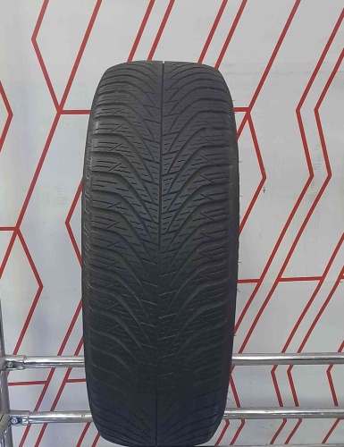 Шины Fulda MultiControl 195/65 R15 -- б/у 5