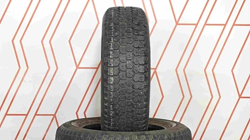 Шины Bridgestone WT14 195/65 R15 -- б/у 5