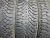 Шины Nokian Tyres Hakkapeliitta 2 185/55 R15 -- б/у 5