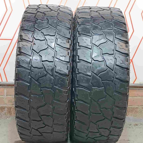 Шины Mickey Thompson Baja ATZ P3 320/70 R20 126E б/у 7