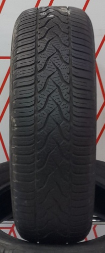 Шины Barum Quartaris 5 185/65 R15 -- б/у 5