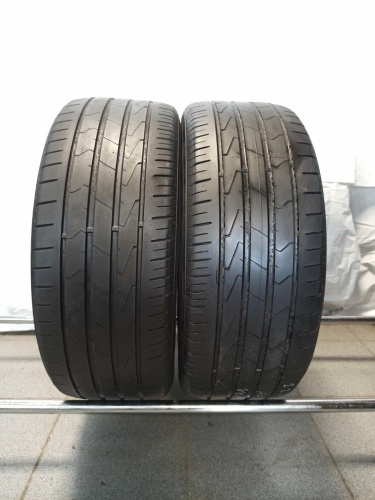 Шины Hankook Ventus Prime 3 K125 225/45 R17 -- б/у 5