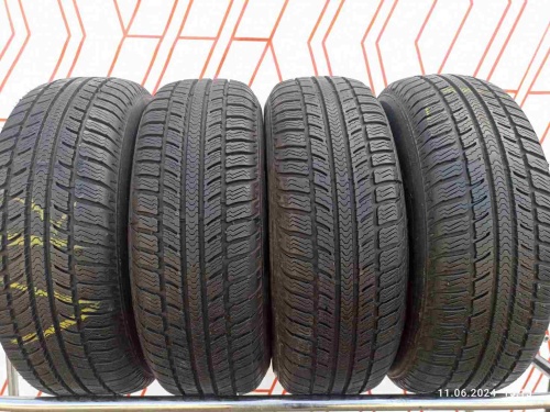 Шины BFGoodrich G-Force Winter 195/65 R15 -- б/у 5.5