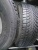 Шины Michelin Latitude Alpin 2 235/65 R17 -- б/у 6