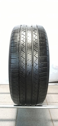 Шины Michelin Latitude Tour HP 235/50 R18 -- б/у 6