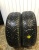 Шины Nokian Tyres Hakkapeliitta 8 215/65 R17 -- б/у 6