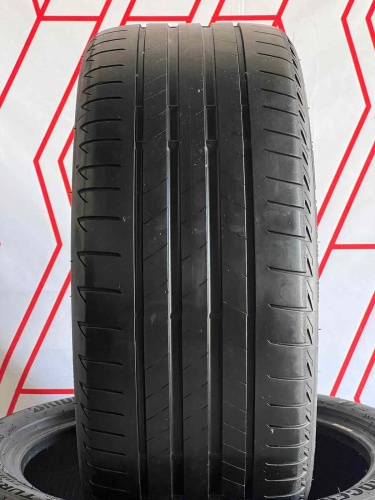 Шины Hankook Kinergy Eco K425 195/50 R15 -- б/у 6