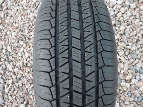 Шины Tigar Summer SUV 225/60 R17 99H