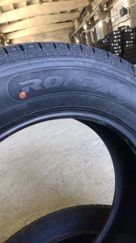 Шины RoadX RX Quest H/T01 225/65 R17 102S