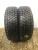 Шины Michelin X-Ice North 2 175/65 R14 -- б/у 5