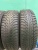 Шины Sava Eskimo S3+ 175/65 R14 -- б/у 6