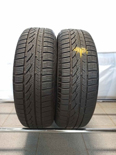 Шины Continental ContiWinterContact TS 810 185/65 R15 -- б/у 6