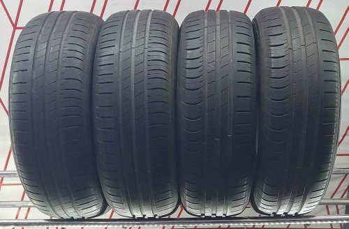 Шины Hankook Kinergy Eco K425 205/60 R16 -- б/у 5.5