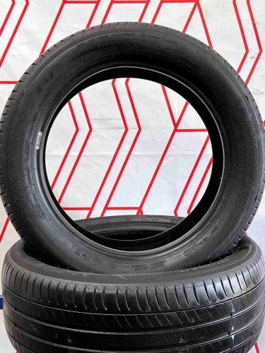 Шины Michelin Primacy 3 225/50 R17 -- б/у 5