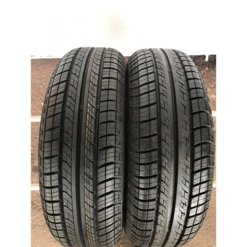 Шины Continental ContiEcoContactEP 195/60 R15 -- б/у 6