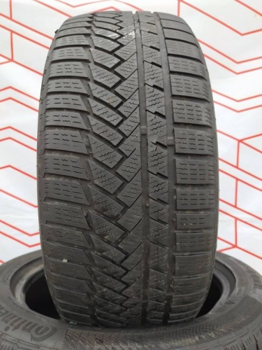 Шины Continental ContiWinterContact TS 850 P 225/50 R17 94H б/у 5