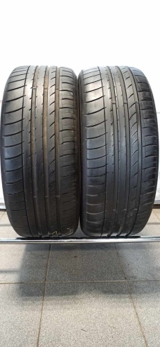 Шины Dunlop SP Sport Maxx GT 235/50 R18 -- б/у 15-20%