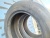 Шины Continental ContiSportContact 5 255/55 R18 -- б/у 5