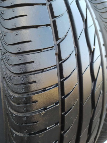 Шины Bridgestone Turanza ER300 195/55 R16 -- б/у 6