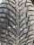 Шины Nokian Tyres Hakkapeliitta 9 185/60 R15 -- б/у 6