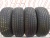 Шины BFGoodrich G-Force Winter 195/65 R15 -- б/у 5.5