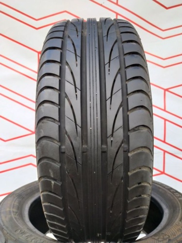 Шины Semperit Speed Life 195/50 R15 -- б/у 