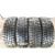 Шины Maxxis MA-SLW Presa Spike 175/65 R14 -- б/у 3.5