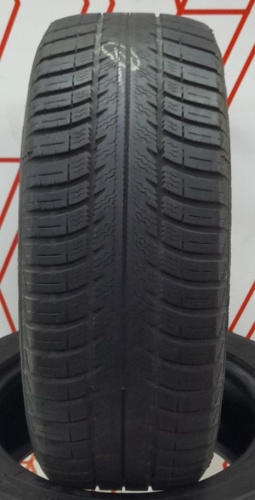 Шины Goodyear Eagle Vector 215/55 R16 -- б/у 3.5