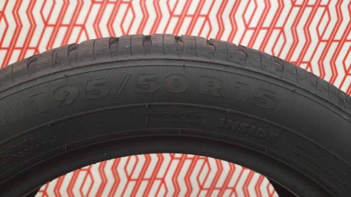 Шины Nokian Tyres Nordman SX3 195/50 R15 82H