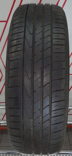 Шины Hankook Ventus S1 evo 2 K117 225/60 R18 -- б/у 5.5