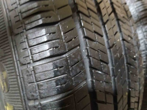 Шины Continental Conti4x4WinterContact 215/65 R16 -- б/у 6