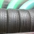 Шины Dunlop SP Sport 01 245/40 R18 -- б/у 6