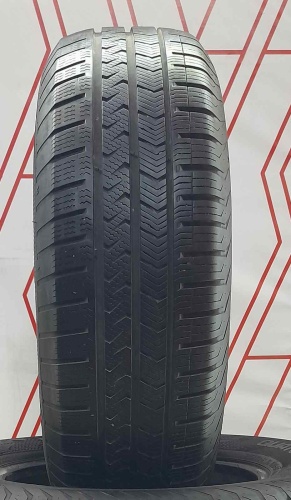 Шины Vredestein QuaTrac 5 215/70 R16 -- б/у 5.5