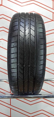 Шины Goodyear EfficientGrip 205/55 R16 -- б/у 6