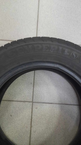 Шины Semperit Speed Comfort 195/60 R15 -- б/у 6