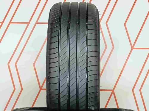 Шины Michelin Primacy 4 225/45 R17 -- б/у 5